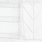 Alchimia Decor White 7,5x30 Cifre