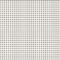 O-WHM-WIU441-16 Вставка White Magic Platinum Flower 25x75 Mei
