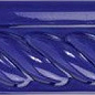BR634.A Majesty Border Cobalt 8х25 Serapool