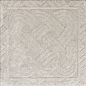 81895 Ostuni Trame Grigio 20х20 Cerdomus фото в миниатюре 4