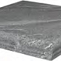 SG935000N/GR/AN Ступень угловая Бореале серый тёмный 30*30 Kerama Marazzi