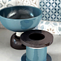 R4ZF Frame Mosaico Aqua 30х30 Ragno Marazzi