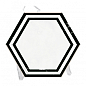 Ontario Day 22x25 Monopole Ceramica