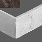 Угловой элемент Палермо 910 13,2/28x14,7x2 Leonardo Stone