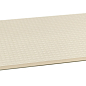 31065 Pique Waffle Sand 20x40 Harmony фото в миниатюре 2