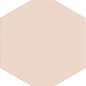 Bee Pink 11,5х10 DNA Tiles