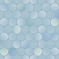 TWU09BOL606 рельефная Bolle 249*500*85 Alma Ceramica (Уралкерамика)