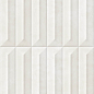 Pop Latte Ridge glossy 6.2x25 Sartoria