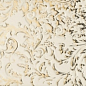 68802 Gold Crema Combi Patchwork Mix 25x75 Versace (Gardenia Orchidea)