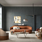 Gemini Laminam
