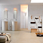 MHXO Concreta Mosaico Lava 32.5x32.5 MARAZZI Italy