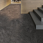 NR0385 Rocks Серый Темный 60х60 ProGRES Ceramica