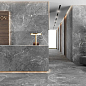 Calacatta Gold Honed 120x60 Keraben