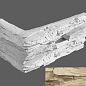Угловой элемент Леонардо 088 20/10x10x3,5 Leonardo Stone