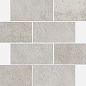 610110000417 Millenium Silver Mini Brick 23,7x29,5 Italon