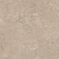 17892 Limestone светло-серый рельеф ректификат 59.8х59.8 Cersanit