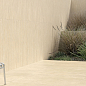 CL03BAS Calcis Visone Stripe SQ. 60x120 Italgraniti