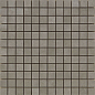 R4YW Rewind Mosaico Peltro 30x30 Ragno Marazzi