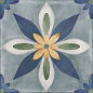 Veranda Belia 15x15 Nanda Tiles