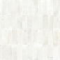 Jazz Blanco 7.5x22.5 Decocer