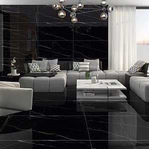 Titan Black Lamore Ceramic
