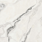 610010002966 F.d.M.Quark Oyster White Matt Rett 80x80 Atlas Concorde Russia