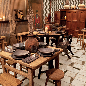 Fs Wabi Sabi Peronda