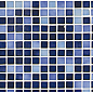 AZUL №7 Ezarri