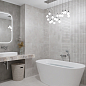 Cemento Light 8,5мм 31.5x63 Azori