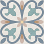 GP2020DSA02 Dawn матовый 200x200x8 New Trend
