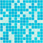 La passion de la Valliere 327x327 Caramelle Mosaic