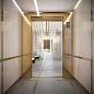 SG574390R Травертин бежевый темный обрезной 80x160x0,9 Kerama Marazzi фото в миниатюре 4