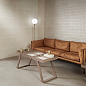 Aliza Metropol Ceramica