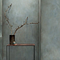 Patina Plate Tubadzin