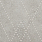 752734 Matrice Trama 1 C1 Ret 6mm 60x120 Cedit