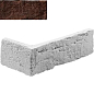 Угловой элемент Орли 773 19,1/9,8x6,5x1,3 Leonardo Stone