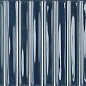 133162 Colour Notes Bars Indigo 12,5x25 WOW