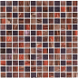 V-J9256 2x2 JNJ Mosaic