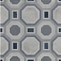 SG914600N Коллиано орнамент Mix 30х30 Kerama Marazzi