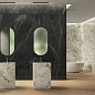 AHBM Anima Wonder Nightfall Lucidato 60x120 Caesar