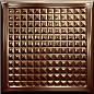Glass Titanium Brick 20.1*20.1 Aparici