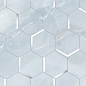 Декор Onice Forma Blu 31.5*63 Керлайф