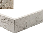 Угловой элемент Бремен 052 19,1/8x6,5x1,12 Leonardo Stone