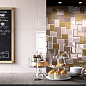 Cacao To Mix 12*18 Imola Ceramica