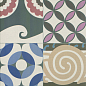 PATCHWORK 44*44 Realonda