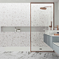 Rhombus Venato 51x26.5 Realonda