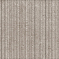 424 Аляска Беж рельеф вертикальный 32,5х100 Eurotile Ceramica фото в миниатюре