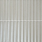 PP20145-11 керамика матовая (20x145) 296x299 NSmosaic