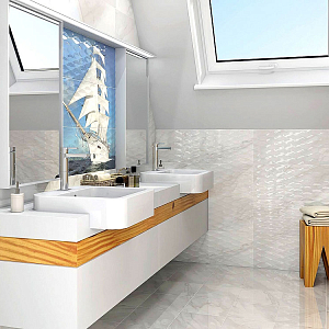Майори Kerama Marazzi