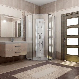 Вилла Флоридиана Kerama Marazzi